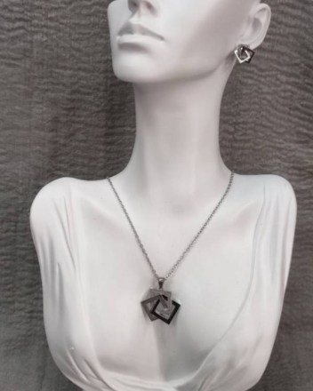 3  σετ κολιε σκουλαρικια (1)